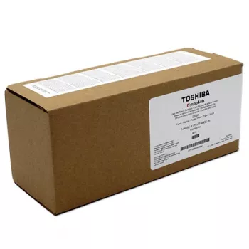 Tonera kasetne Toshiba T-448SE-R (T448SER) – 6000 lpp, melna