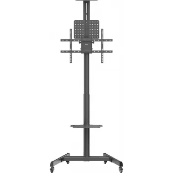SpeaKa Professional SP-TVC-1300 mobilais televizora statīvs, augstuma regulējams, 94.0 cm, 37 inch - 190.5 inch (75 inch), SP-13383160