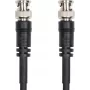 Kompozīta video kabelis Roland RCC-100-SDI 30 m BNC Melns