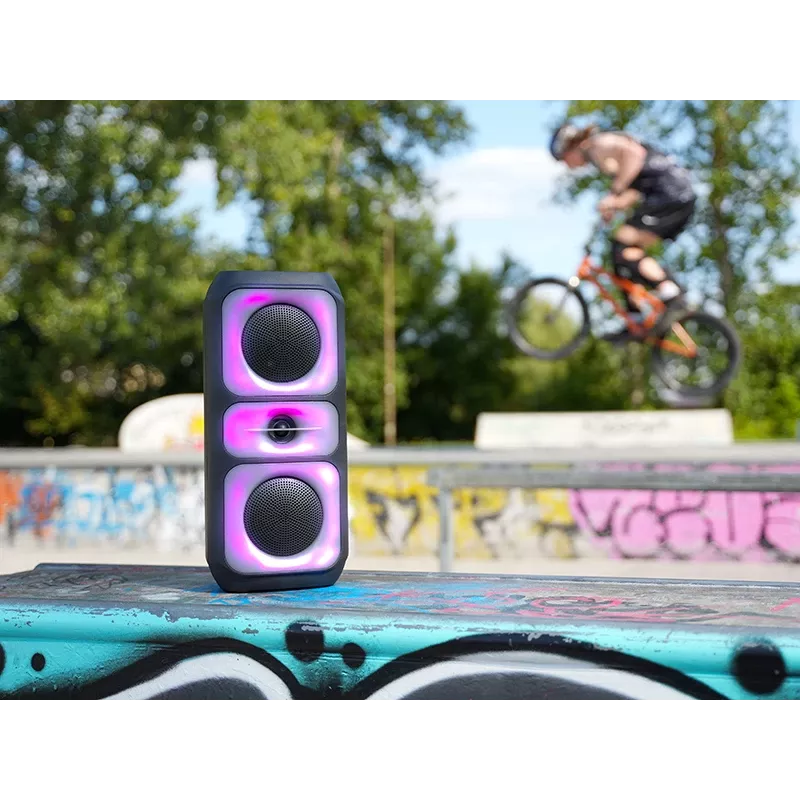 TRACER Tracer Powervox P2 TWS Bluetooth austiņas, True Wireless Stereo, modelis TRAGLO47688