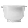 Bļoda mikserim Bosch MUZ5KR1, 3,9 L, ABS korpuss, balta, 162×250×250 mm