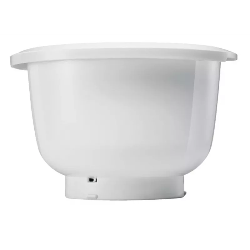 Bļoda mikserim Bosch MUZ5KR1, 3,9 L, ABS korpuss, balta, 162×250×250 mm