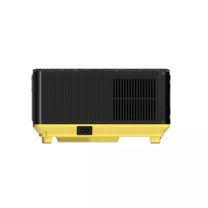 LED projektors Sponge Šilelis P-5 (0 ) — kompakts Full HD projektors