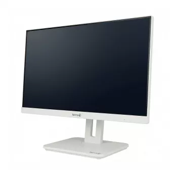 TERRA ALL-IN-ONE-PC 2710HA wh V2 GREENLINE - 68,60 cm (27 inch) bezrāmju - Core Ultra 5 225 (līdz 4.9 GHz) - 16 GB DDR5 SO-DIMM, 1 TB SSD Gen4 - WIN11 Pro - bez tastatūras un peles