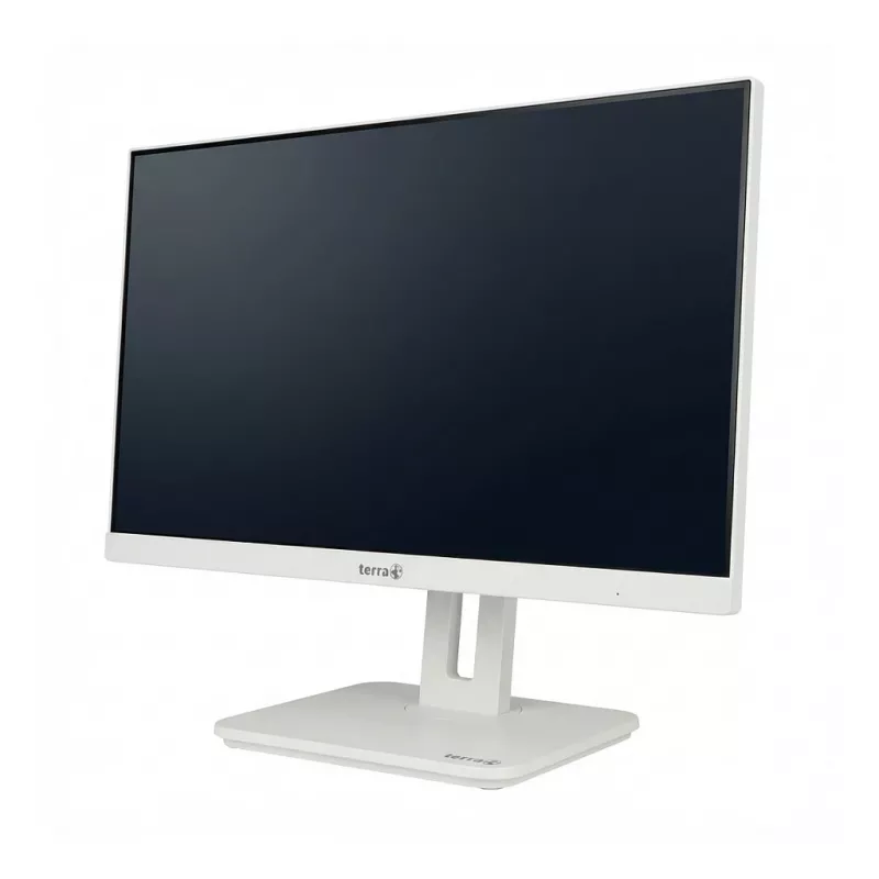 TERRA ALL-IN-ONE-PC 2710HA wh V2 GREENLINE - 68,60 cm (27 inch) bezrāmju - Core Ultra 5 225 (līdz 4.9 GHz) - 16 GB DDR5 SO-DIMM, 1 TB SSD Gen4 - WIN11 Pro - bez tastatūras un peles