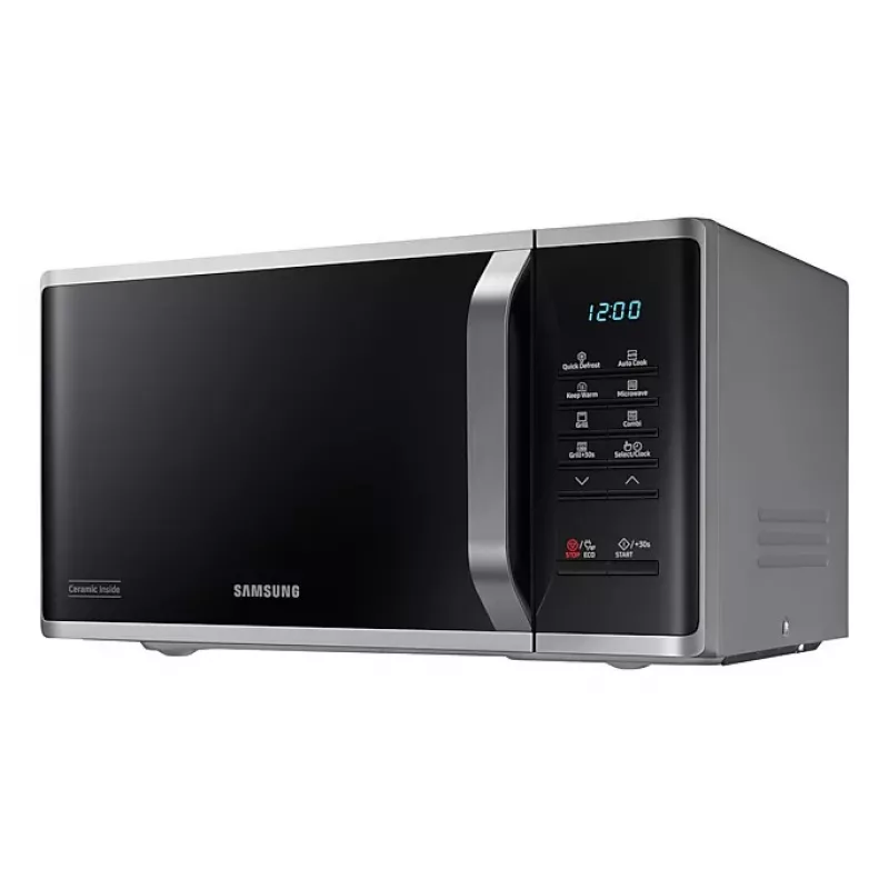 Mikroviļņu krāsns ar grilu SAMSUNG MG23K3523AS