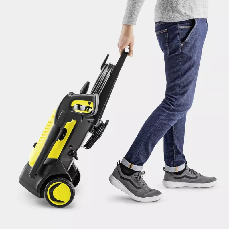 Karcher AG K 5 WCM Ūdens spiediena mazgātājs