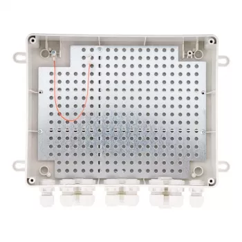 Āra korpuss ATTE ABOX-L2, IP56