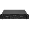 Pastiprinātājs Omnitronic MTC-4806 6 kanālu 4800W