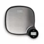 Virtuves svari Caso EcoMaster 03267 — nerūsējošais tērauds, 5 kg, 1 g precizitāte