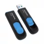 ADATA DashDrive UV128 32GB USB zibatmiņa USB Type-A 3.2 Gen 1 Melns, Zils