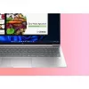 HP ProBook 4 G1i Ultra 7 255H 16.0 inch WUXGA IPS 300nits AG 24GB DDR5 5600 SSD512 Arc Cam1080p 56Wh W11Pro Pike sudraba alumīnijs 3Y OnSite
