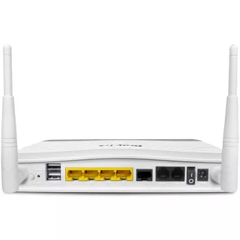 DrayTek Vigor 2766ac maršrutētājs ar ADSL2+, VDSL2 un G.Fast modemu un divjoslu Wi-Fi AC