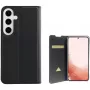4smarts 540973 Flip vāciņš Samsung Galaxy S24+ 17 cm (6.7 inch) Melns