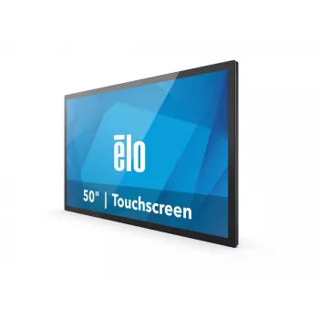 Elo Touch Solutions Elo 5054L - komerciālās klases LED monitors - 127 cm (50 collas)