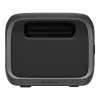 Pārnēsājama barošanas stacija EcoFlow RIVER 3 UPS — LiFePO4 245 Wh, 300 W, 1 AC kontaktligzda, USB-A, USB-C, AC/Saules/DC ieeja