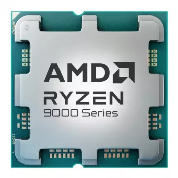 Procesors AMD Ryzen 9 9950X 4.3 GHz 16 kodoli 80 MB kešatmiņa Socket AM5