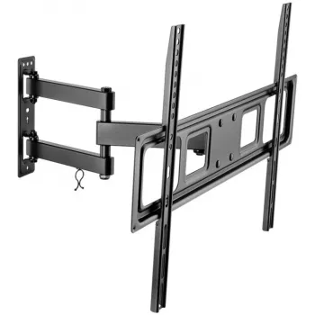 Goobay 49745 TV stiprinājums/stats 177.8 cm (70) Melns