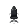 Razer Enki spēļu krēsls, melns, EPU āda un tērauds