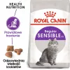 Sausā kaķu barība Royal Canin Sensible 33 Adult, 10 kg — vista, 33% olbaltumvielas, urīnceļu kontrole