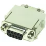 HARTING D-Sub kontaktdakša 9-polu 09 14 009 3101 (09140093101)