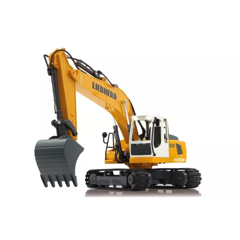 Ekskavators Jamara Liebherr R936 Ar Vadāmu Elektrisko 1:20