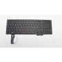Klavesūra Lenovo 5N21K05038 ar fona apgaismojumu ThinkPad T16 Gen 2