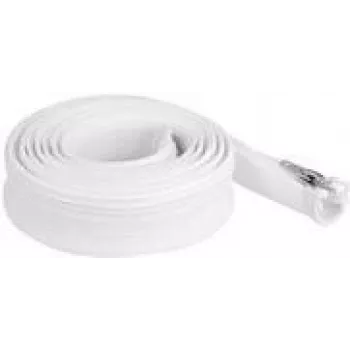 Pīta uzmava DeLOCK 20828 2m x 30mm Balta