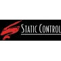 Savietojama Static-Control Brother LC223C Ciāna, 550 lpp.
