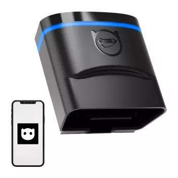 OBDeleven diagnostikas rīks NextGen PRO Pack P1005 Volkswagen Audi — OBD-II adapteris ar uzlabotām programmatūras funkcijām