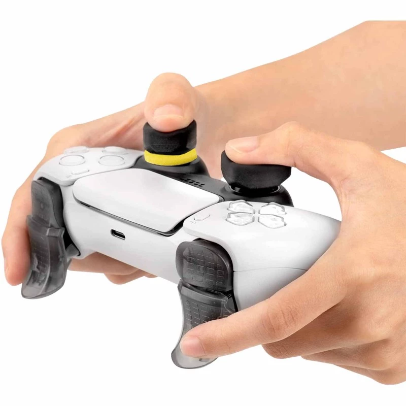Subsonic Pro Gamer Kit PS5 pultij