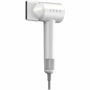 AENO High Speed Hair Dryer, 220V-240V~50-60Hz, 1500W, Jonizators, LCD, 6+ cirkulācijas režīmi, 110000 RPM, <75dB