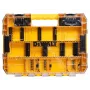 DeWalt Large ToughCase BD-DT70804 izturīga liela izmēra instrumentu kaste
