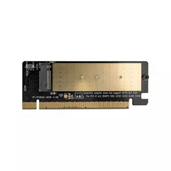 Interfeisa karte Akasa AK-PCCM2P-05