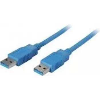 USB kabelis S/CONN 5m USB 3.0 A USB 3.2 Gen 1