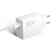 Sienas lādētājs Xiaomi 100W Charging Combo (Type-A) EU