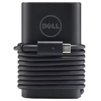 Dell Kit E5 45W USB-C FD7VG – Dell 45W USB-C tīkla adapteris FD7VG