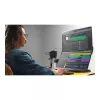 Monitoris Mobile Pixels Geminos X 24 collu skārienekrāns Quad HD 2560 x 1440
