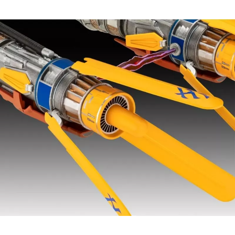 Dāvanu komplekts EP1 Anakins PODRACER 1/31