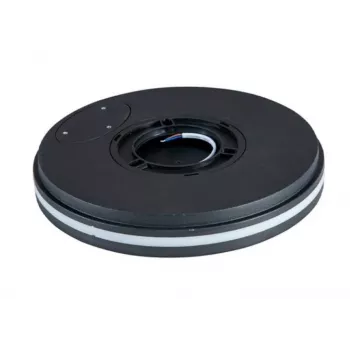 LED prožektors VISIONAL VS-FL-30-IP65/B — 30W, 3600 lm, IP65