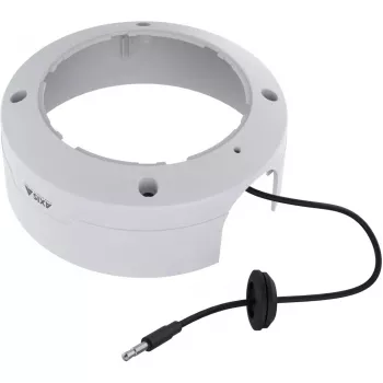 Mikrofona komplekts tīkla kamerai KIT/TP3906 02547-001 Axis