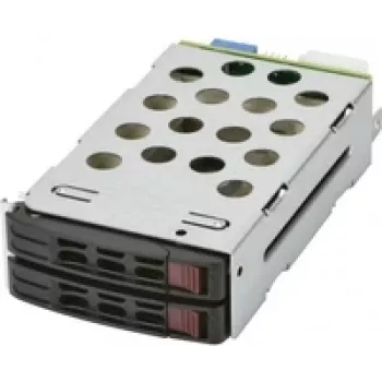 Supermicro MCP-220-94607-0N, NVMe komplekts ar būri, paliktni un kabeli SC946S korpusam