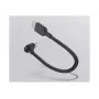 USB-C uz USB-C kabelis Xiaomi 3A pīts (10 cm) — Xiaomi BHR08W0GL