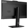 MSI Pro AP242P 14M-892XEU viss-vienā dators, Intel Core i5-14400, 23.8 inch FHD, 16GB DDR5, 500GB SSD, bez OS, melns