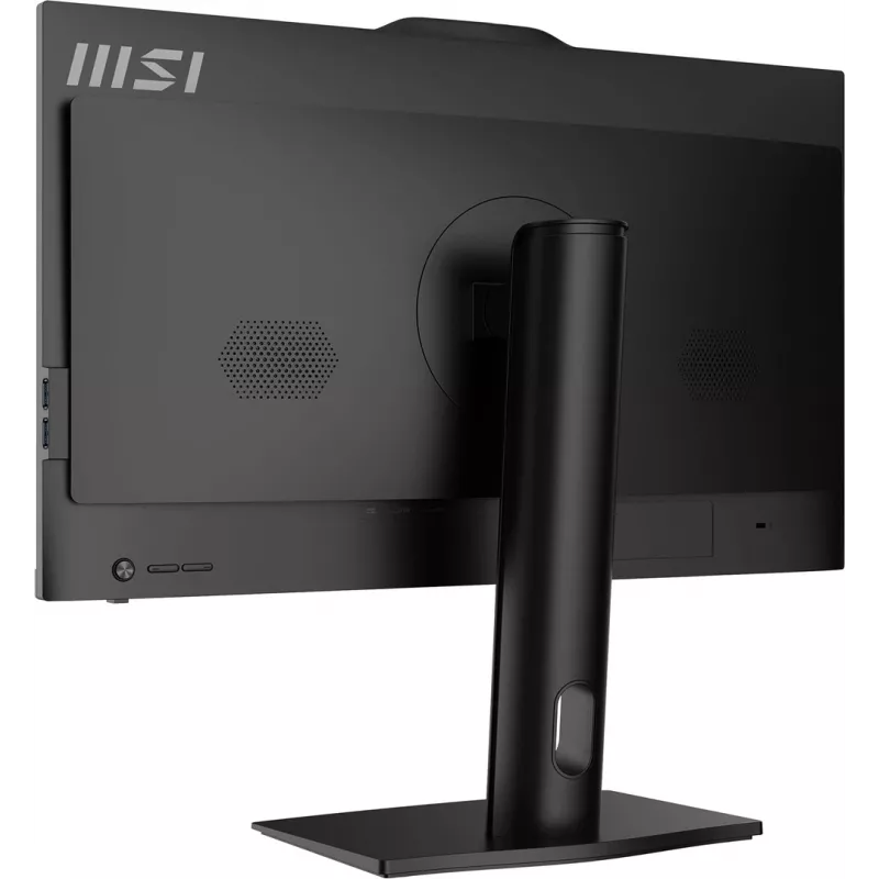 MSI Pro AP242P 14M-892XEU viss-vienā dators, Intel Core i5-14400, 23.8 inch FHD, 16GB DDR5, 500GB SSD, bez OS, melns