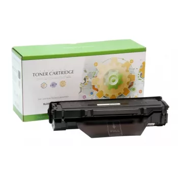Toner saderīgs Static-Control Samsung MLT-D101S 1500 lpp Melns