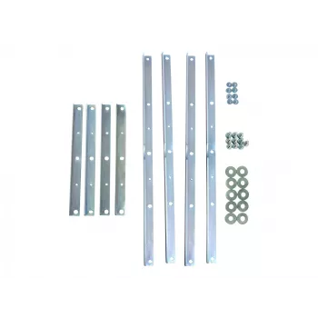 Montāžas komplekts Ergotron 97-759 Metāla tērauds