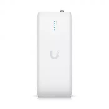 Ubiquiti UDB tīkla tilts/retranslators, 866.7 Mbit/s, balts