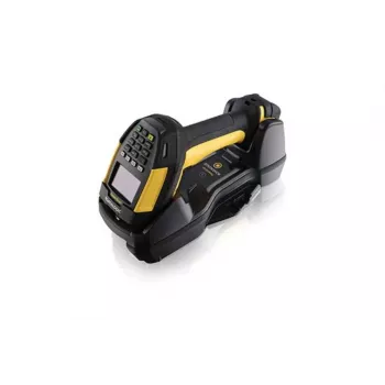 Datu lasītājs Datalogic PowerScan PM9600-DKHP433RK10 1D/2D lāzera vads bezvadu