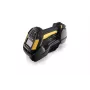 Datu lasītājs Datalogic PowerScan PM9600-DKHP433RK10 1D/2D lāzera vads bezvadu
